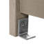 Antonia Outdoor Dining Bench-1730150418