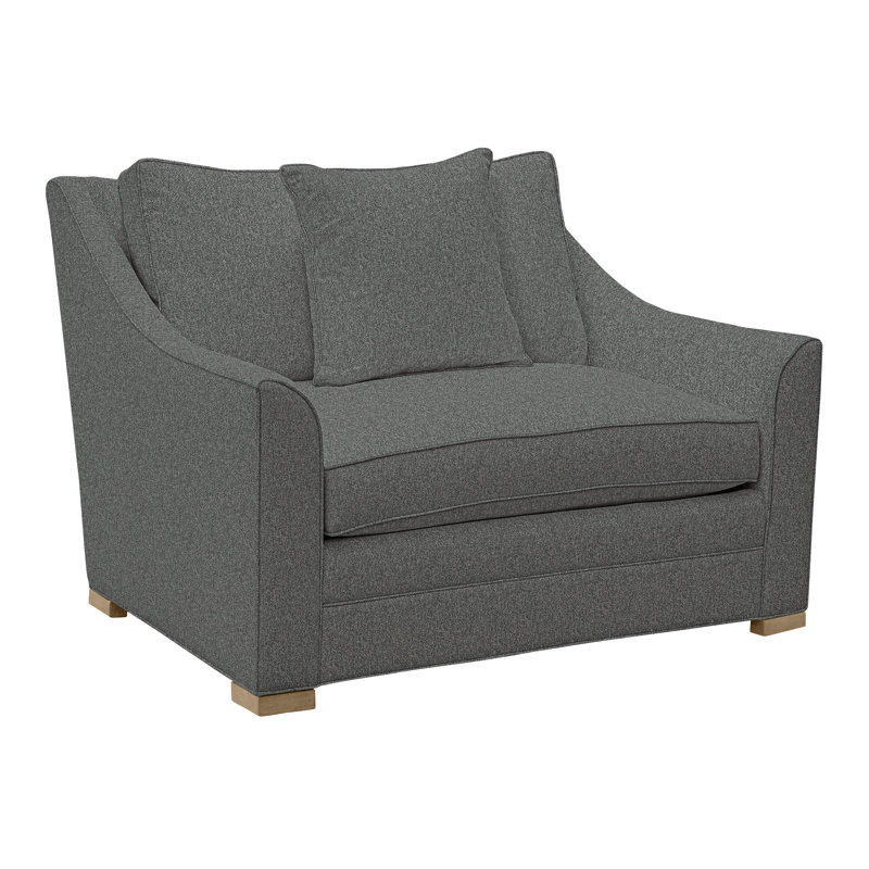 Chaise Nicholas, Étain Ian, Hampton