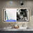 Rectangular Frameless Led Wall Mounted Bathroom Vanity Mirror-900450103