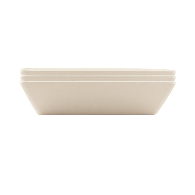 18 oz Saladier, Papyrus