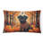 Other/No Pattern Outdoor Throw Pillow