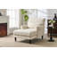 Chaise longue moderne