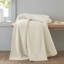 Raschel Velvet Touch Blanket Throw-116489943-116489937