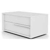 Jane 2 - Drawer Nightstand