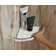 Bath Safety 8.75" Grab Bar
