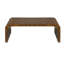 Newbury Solid Wood Coffee Table-27809383