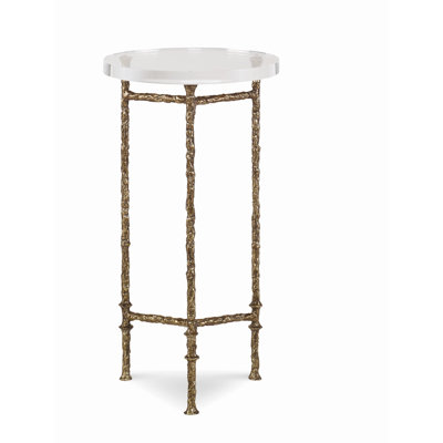 Grand Tour End Table