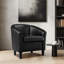 Fauteuil de 27,5 po Altoga CAL117-1625551772