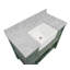 Ensemble de meuble-lavabo simple de 42 po Hitton-2067080640-2067080641