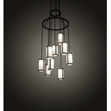 Annelise 9 - Light Chandelier