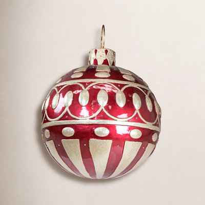 Gargantuan Illuminated Ornament Figurine