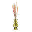 Asheley Glass Decorative Jar 1-1896254284