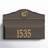 Wall Mounted Mailbox-46350038-46360314