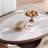 Modern personality design sense coffee table