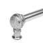 Millennium 22 inches c.c. with 5/8 smooth center long pull in Platinum-429239468-429239471
