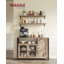 Joshi 110cm Sideboard-1173515518