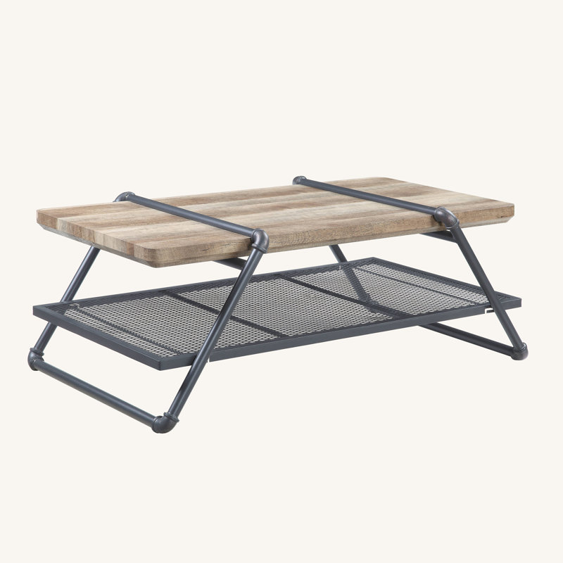 Table basse Brantley