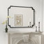 Iron Rectangle Mirror-874129597-874129598