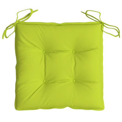 Coussin de siège d'extérieur
