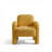 Armchair With A Soft Cushion-711802900