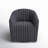 32.9'' Wide Swivel Barrel Chair-488100689