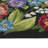 Andreane Floral Synthetic Non-Skid Kitchen Mat-2071512796-2071512769