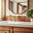 Antique Brass selected