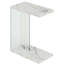 Table de bout en C 24,25 po Allegonda-793511908