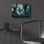 Mystical Forest' by Rey Klimt Acrylic Glass Wall Art-924091247