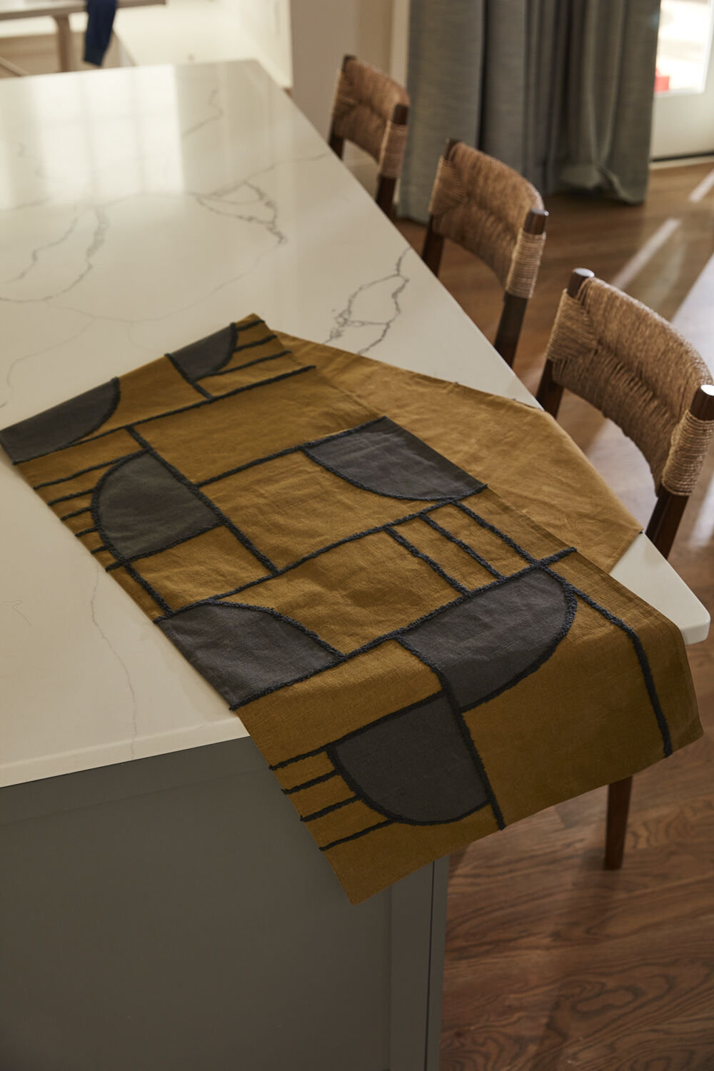 72" Table Runner