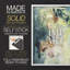 Nature's Elements I, reproduction encadrée - bois massif-1916240545-1916240551