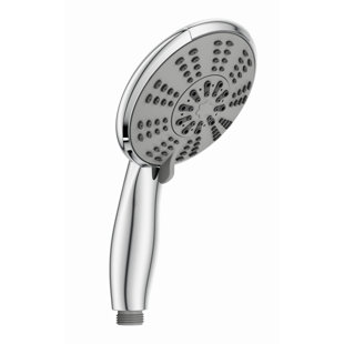 Handheld Shower Head 2.5 GPM GPM