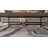 Contemporary Marble Washable Non Slip Area Rug-609481230