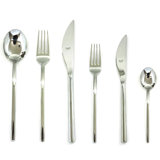 Sveva 36 - Piece Stainless Steel Flatware Set - Service for 6