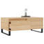 Azianna Sled Coffee Table with Storage-1224628930