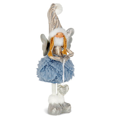 Poupée de collection 22,8 po