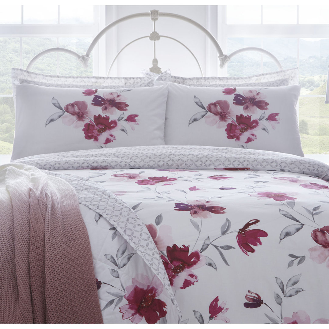 Duvet Cover Set