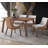 Dining Table With Unique Legs