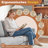 Queen Size Pull Out Sofa Bed, Convertible Sleeper Sofa Couch With Pullout Bed, 2 In 1 Sofa Bed Couch With Memory Foam Mattress For Living Room Office, Space-Saving-1315191569