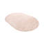 Tapis rose à motif géométrique-99250512