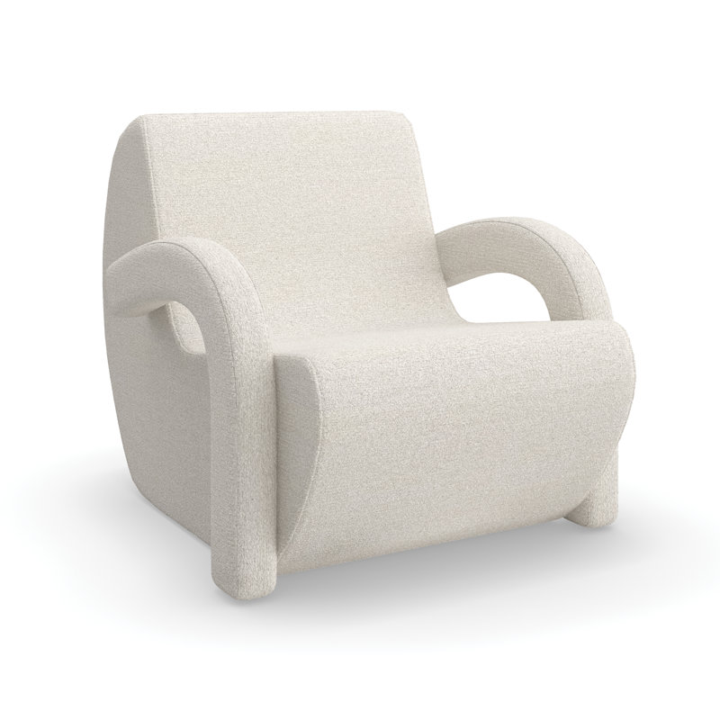 Fauteuil Iklim
