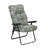 Archard Folding Recliner Chair with Cushions