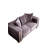 Foehr 66.5'' Velvet Loveseat-759303199