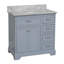 Ensemble de meuble-lavabo simple 36 po Ronnie-1485753815-1529819481