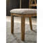 Ensemble de 2 chaises de salle à manger rembourrées Windvale-1087441979