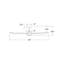 Hinkley Speck Ceiling Fan-1566314487-1566314480
