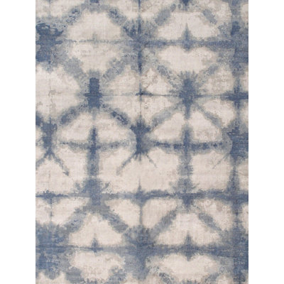 Geometric Rug