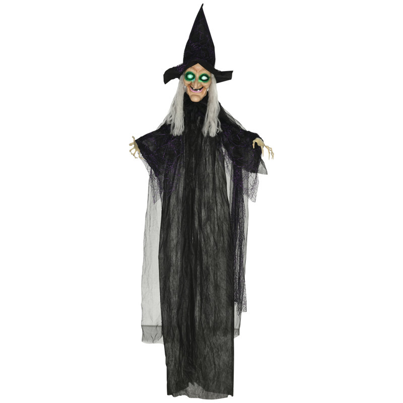 Halloween No Animal(s) Figurines & Collectibles