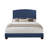 Jonithan Upholstered Bed-11284716-11284691
