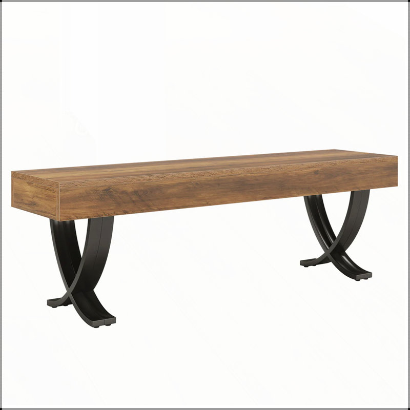 Upholstered Bench